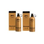 Gold Active Sport Edt 125 ml Erkek Parfüm X2 Adet