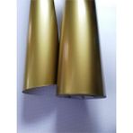 Gold Altın Renk Yapışkanlı Folyo Parlak Yüzey 122 cm x 1 Metre - 122 x 100 cm