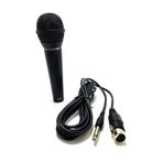 Gold Audio FM178 Kablolu Dinamik El Mikrofonu
