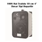 Gold Audio GA 405T Duvar Tipi Hoparlör