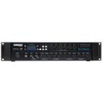 Gold Audio GA 6250 6 Zonlu 250W Hat Trafolu Amplifikatör