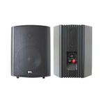 Gold Audıo Ga-6Tb Siyah Trafolu Duvar Tipi Hoparlör 32 Watt 16Cm