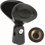 Gold Audio MT-22 28 mm Mikrofon Tutacağı