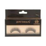 Gold Beauty 4d Takma Kirpik E04