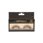 Gold Beauty E07 4D Takma Kirpik