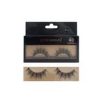 Gold Beauty E11 4D Takma Kirpik