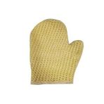 Gold Beauty Masaj Etkili Banyo Eldiveni 167