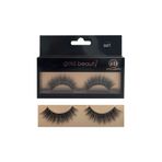 Gold Beauty Takma Kirpik 4D Yoğun Hacimli İpek Takma Kirpik E07
