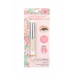 Gold Beauty Takma Kirpik Yapıştırıcısı Fırçalı – Waterproof Kirpik Yapıştırıcısı 9 g Şeffaf