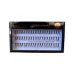 Gold Beauty Tekli Takma Kirpik Medium Tk-02