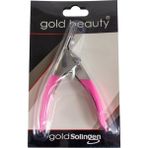 Gold Beauty Tips Makası
