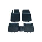 Gold Bmw 3 Seri F30 Plus Havuzlu Hanoi Siyah Oto Paspas