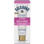 Gold Bond Boyun Ve Göğüs Bölgesi İçin Sıkılaştırıcı Krem 56gr