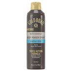 GOLD BOND Men Nightfall Scent Erkek Vücut Spreyi 198GR, 41167049051