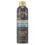 GOLD BOND Men Nightfall Scent Erkek Vücut Spreyi 198GR