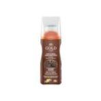 Gold Care 75 ml Kahve Likit Ayakkabı Boyası