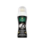 Gold Care 75 ml Siyah Likit Ayakkabı Boyası