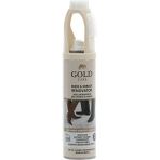 Gold Care Ayakkabı Boyası Sprey Nubuk 200 ml Naturel