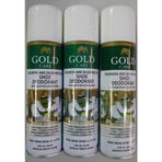 Gold Care Ayakkabı Deodorantı