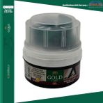 Gold Care Balmumu Katkılı Krem Ayakkabı Boyası (200 Gr) - Bordo
