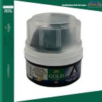 Gold Care Balmumu Katkılı Krem Ayakkabı Boyası (200 Gr) - Lacivert