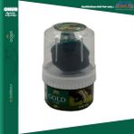 Gold Care Balmumu Katkılı Krem Ayakkabı Boyası (50 Gr) - Haki