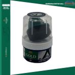 Gold Care Balmumu Katkılı Krem Ayakkabı Boyası (50 Gr) - Lacivert