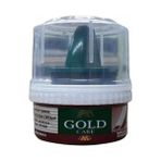 Gold Care Gold Pratik Hazır Cilalı Ayakkabı Boyası - Bordo