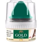 Gold Care Gold Pratik Hazır Cilalı Ayakkabı Boyası - Naturel