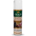 Gold Care Rugan Ayakkabı Parlatıcı Boya 150 ml - Naturel
