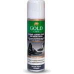 Gold Care Rugan Ayakkabı Parlatıcı Boya 150 ml - Siyah