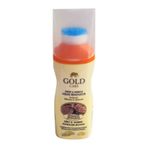 Gold Care Süet&nubuk Ayakkabı Boyası 75 ml - Lacivert