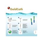 Gold Cath Kendinden Jelli Sonda 30 Adet