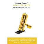 Gold Cep Kaşesi, Elbise İsim Ve Kıyafet, Defter Kitap Kaşesi Anaokulu Kreş Etiket, Öğrenci Kaşesi
