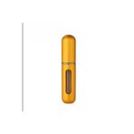 Gold Cep Parfüm Şişesi Atomizer Seyahat Parfüm Şişesi Cep Kolonya Şişesi 5 Ml