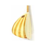 Gold Ceviz Ağacı Kısa Sap Bağlama