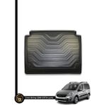 Gold Citroen Berlingo 2018+ Uyumlu Yeni Üretim Bagaj Havuzu - Siyah