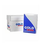 Gold Copy 80 gr A4 5'li Fotokopi Kağıdı Paketi