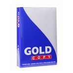 Gold Copy 80 gr A4 Fotokopi Kağıdı Paketi