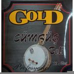 GOLD CÜMBÜŞ TELİ