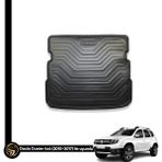 Gold Dacia Duster 4x4 Elmas Kesim Havuzlu Bagaj Havuzu - Siyah