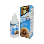 Gold Dog Yavru Köpek Tuvalet Eğitim Damlası 100 cc