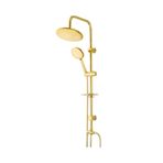 Gold Duş Seti