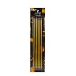 Gold Ekstra Uzun Pasta Mumu 25 Cm