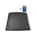 Gold Fiat Egea Hatchback 2015 Elmas Kesim Maxi Havuzlu Bagaj Havuzu - Siyah
