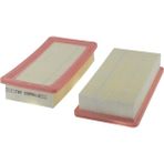 Gold Filter Fıat Tempra (159) | 1990 > 1996 2.0 I.e. 4x4 St.w. (Ap) Hava Filtresi