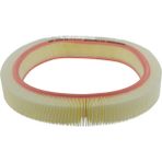 Gold Filter Mercedes-Benz W123|S123|C123 | 1976 > 1985 230 E (W/S/C123) Hava Filtresi