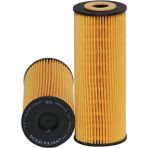 Gold Filter Mercedes-Benz W124|S124|C124|R124 | 1984 > 1993 300 E-24 (W/S/C/R124) Yağ Filtresi