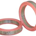 Gold Filtre Fiat M131 GHV343X0VV Doğan Slx (93-02) Sahın (93-02) Çift Saçlı Hava Filtresi