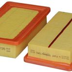 Gold Filtre Fiat Tempra GHP6201X4 Tempra (159) (1990 2000) Tıpo (160) (1987 2000) Hava Filtresi